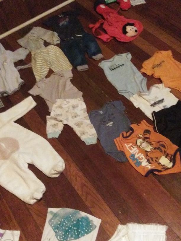 Boys Size 3-6 Months Other Sizea Available Girls And Boys Juat Ask