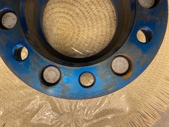 Spidertrax 4 Runner spacers