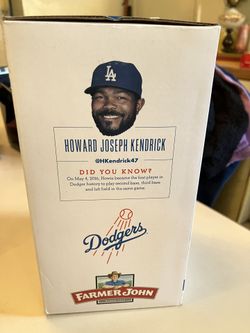 Bobble Head Pick  Up In Pomona