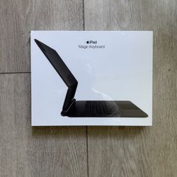 iPad Magic Keyboard 