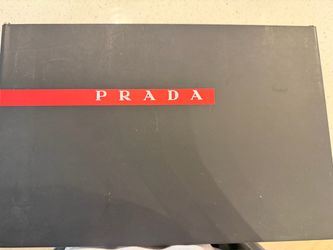AMERICAN CUP Prada’s