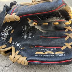 Rawlings 10” Baseball Glove 