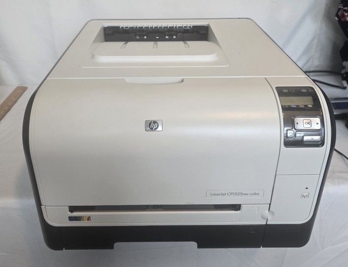 HP Laser Printer