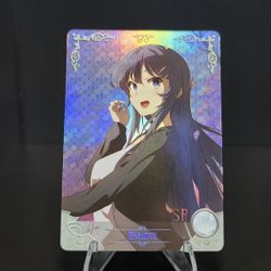 Anime Cards Read Description 