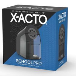 New X factor Sharpener 