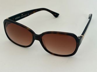 Michael Kors M2796S BELLA SUNGLASSES 206 TORTOISE