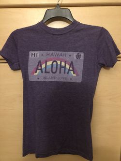 Most are 10-12 but some are 14. These shirts are $3 each.