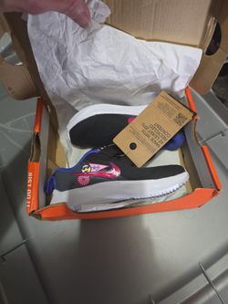 Brand New Kids Nike Shoes
