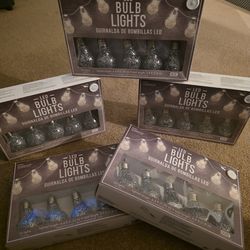 Led Lights