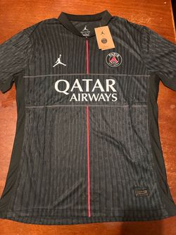 Jerseys Player Version- New With Tags