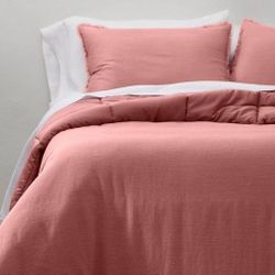 Full/Queen Comforter Set