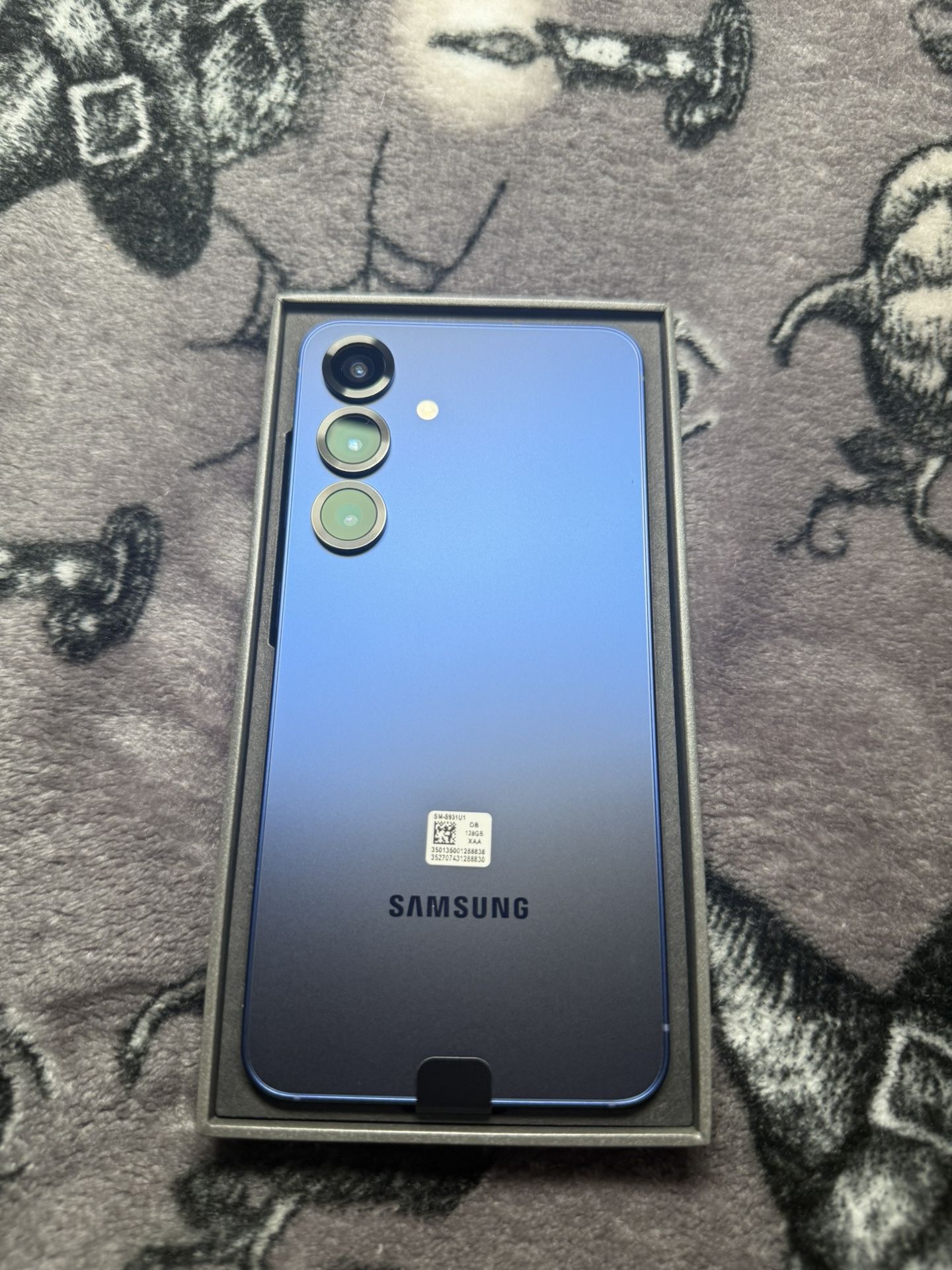 Samsung Galaxy S25