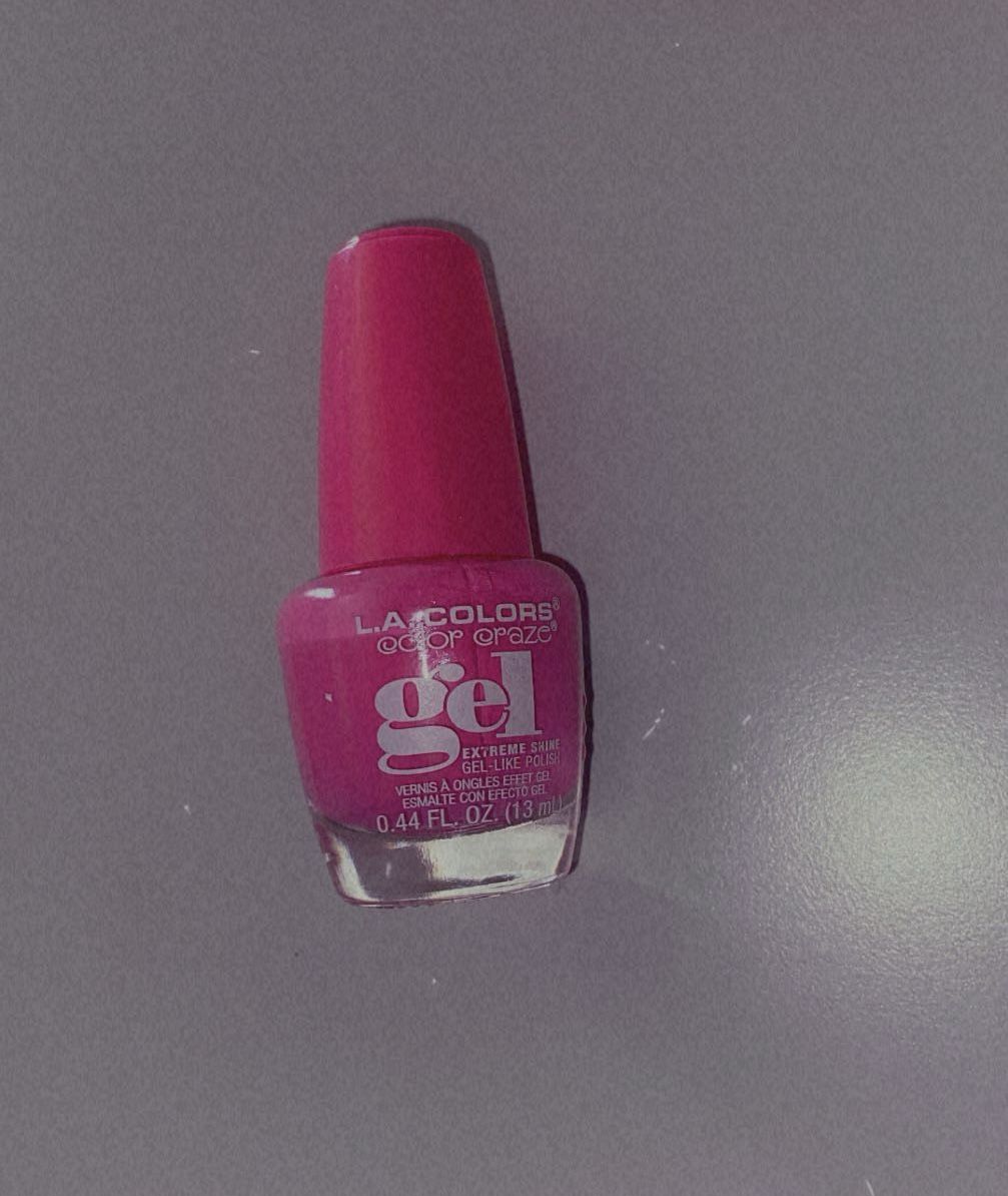 Nail Polish 