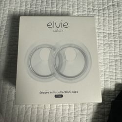 Elvie Catch