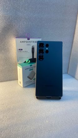 Samsung S25 Ultra 256GB Unlocked - Potranco location