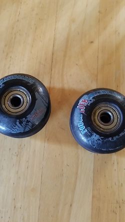 Wheels