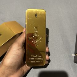 1 Million Paco Rabanne