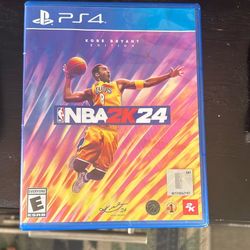 2k24