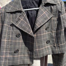 Clothes, Shampoo, And Toothpaste