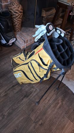 Ogio golf bag