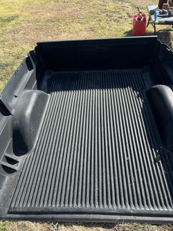 Duraliner Bed liner Came Off Of 96 Silverado 