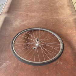 700cc Bike Rim