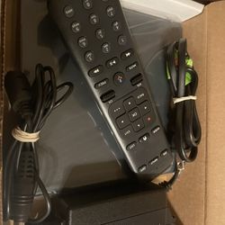 Att Tv Box