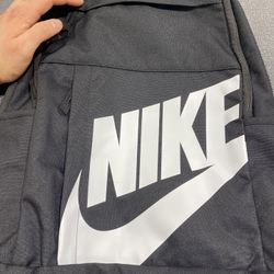 L Nike backpack 