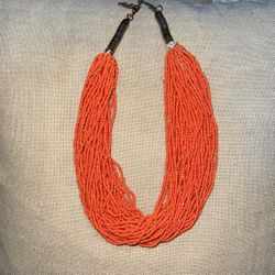 Beaded Necklace
