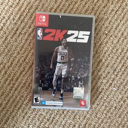 2K25