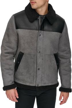 Levi’s jacket
