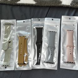 apple watch bands