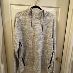 Men’s Dvision Hoodie Sweatshirt 