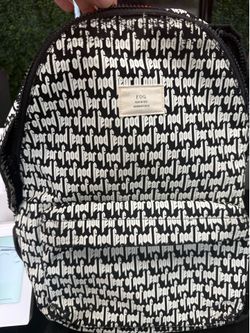 Fear of God backpack