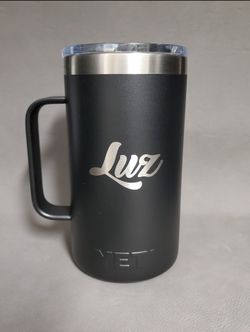 Yeti Tumbler Custom