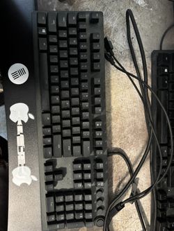 Razer Keyboard