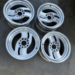 Weld Racing Billets 5x5 / 5x4.75