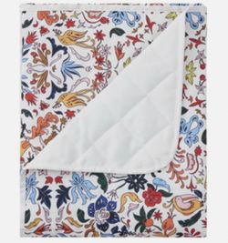 Outdoor blanket