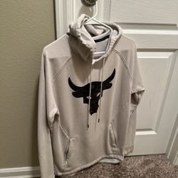 Under Armor Mens Hoodie Size S