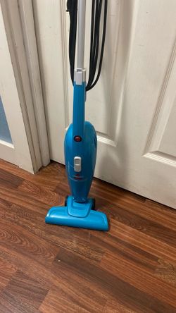 Vacuum