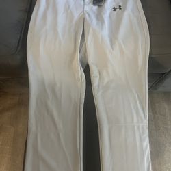 Under Armor Mens Baseball Pants 