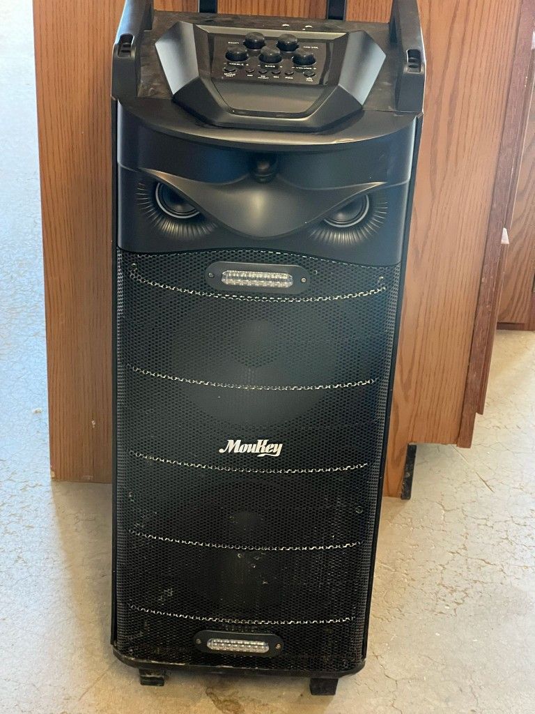 Karaoke System