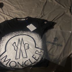 Moncler Shirt
