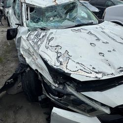 2019 Nissan maxima parts 3.5 engine transmission rims axel doors seat axel caliper exhaust trunk lid