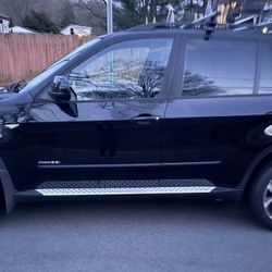 BMW X5 Wheels & Tires