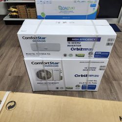 Mini Splits A/C Heatpump