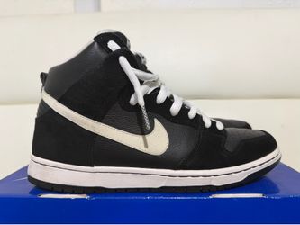 Nike SB Dunk High Venom 2011 size  10.5 nike dunk low high mid