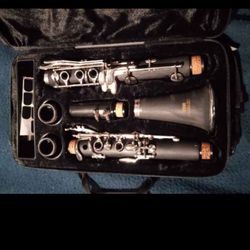Clarinet 