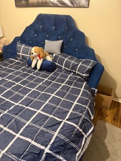 BED !! GREAT CONDITION
