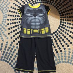 Size 6/7- boys